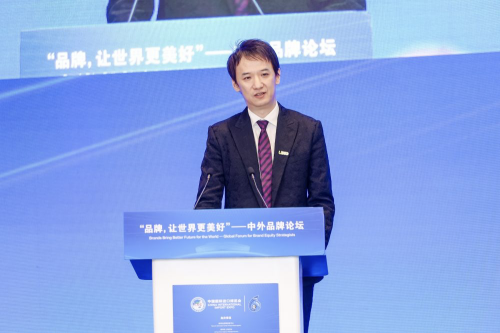 UESG优世界（中国）总裁曲庭贤：  中国ESG标准的建立和ESG人才的培养是重中之重