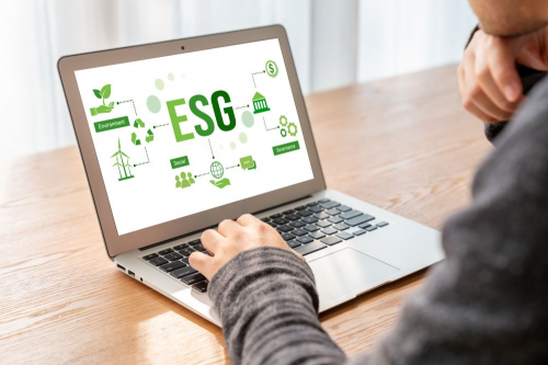 UESG优世界启动全球ESG报告征集 打造中国最全面的ESG数据库