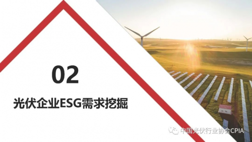光伏行业ESG与可持续发展交流会成功召开_https://www.izongheng.net_能源_第11张