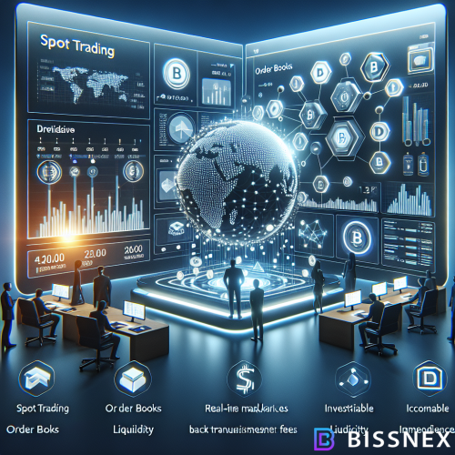 BISSNEX 발표: 비즈니스 시스템 업그레이드, 더 나은 거래 경험 창출