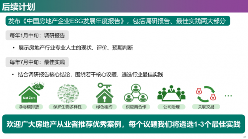 2023年中国房地产企业ESG发展现状与趋势调研_https://www.izongheng.net_观察_第41张