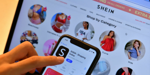 新一代中国全球化企业SHEIN，数字经济下的觉醒逆袭