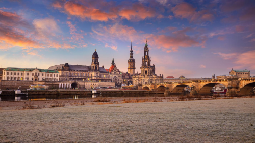 德国旅游：探索中世纪魅力与现代风情的完美融合