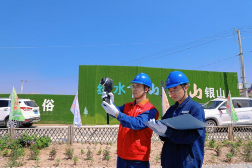 国网庆阳供电公司：电足民富生活美 乡村旅游火起来