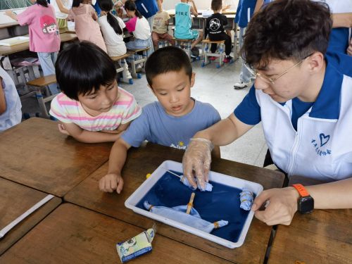 畲韵寻踪，艺绘乡情——青水畲乡乡村文化振兴新征程”