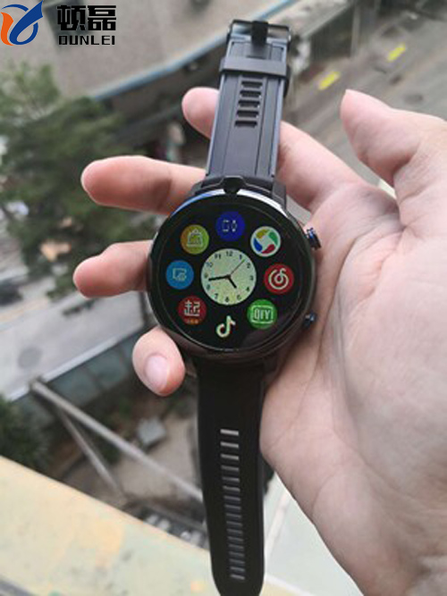 顿磊智能手表图片
