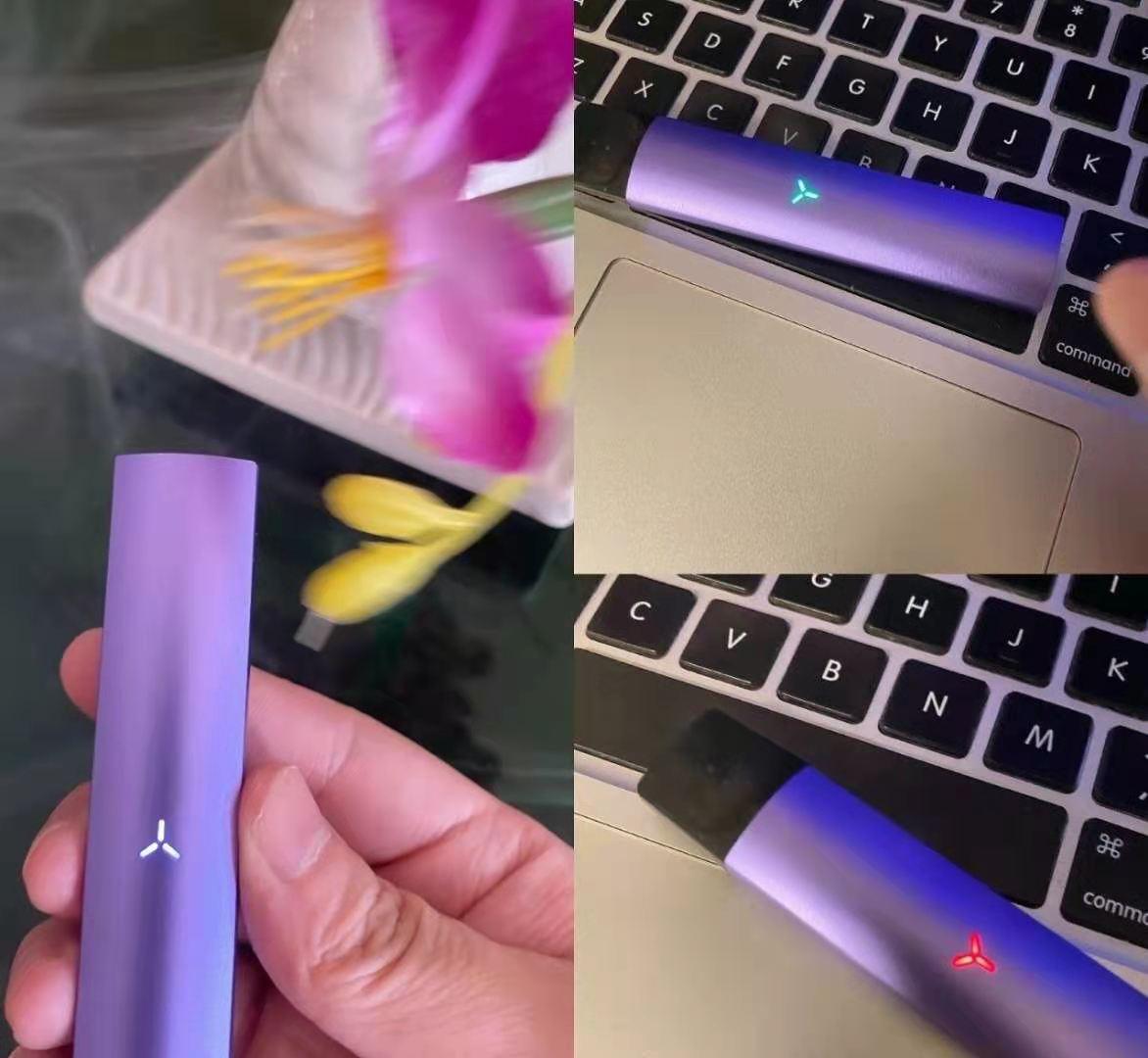 柚子二代梦幻紫晶图片
