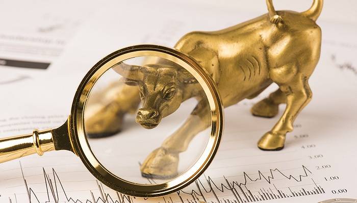 Daniel Will: Operational Strategies for a Bull Market in Stocks