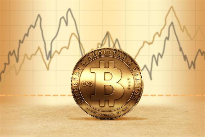 Coinmum Exchange: Tác động của sự tăng giảm của Bitcoin đến thị trường tiền kỹ thuật số