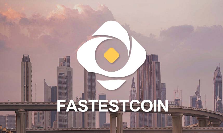 Sàn giao dịch Fastestcoin: Sự lựa chọn tốt nhất để quản lý tài chính tiền tệ kỹ thuật số
