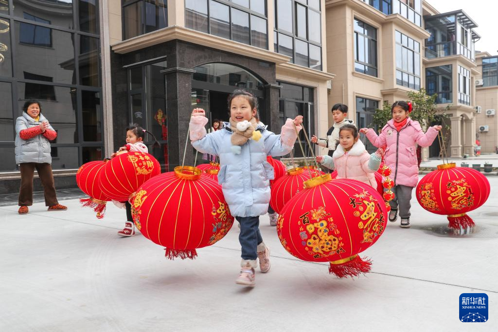 浓浓年味扑面来_https://www.izongheng.net_快讯_第3张