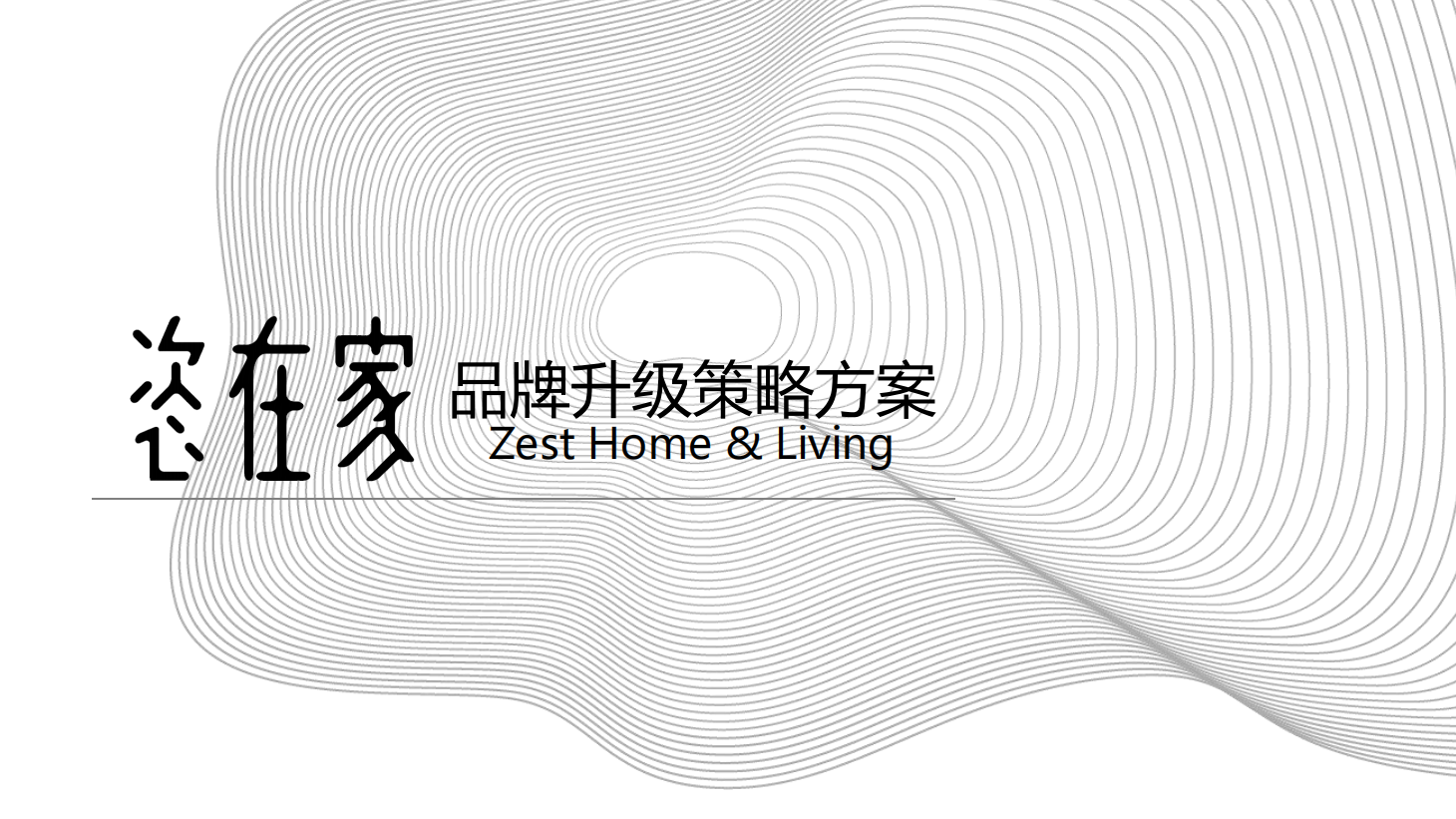 【品牌营销】2023恣在家家居品牌升级策略方案（100P）_https://www.izongheng.net_家居_第1张